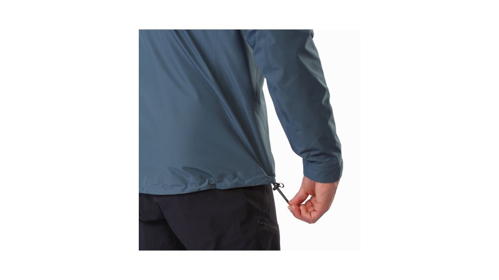 Arc'teryx Beta LT Jacket - Mens, Neptune, Large, 348782