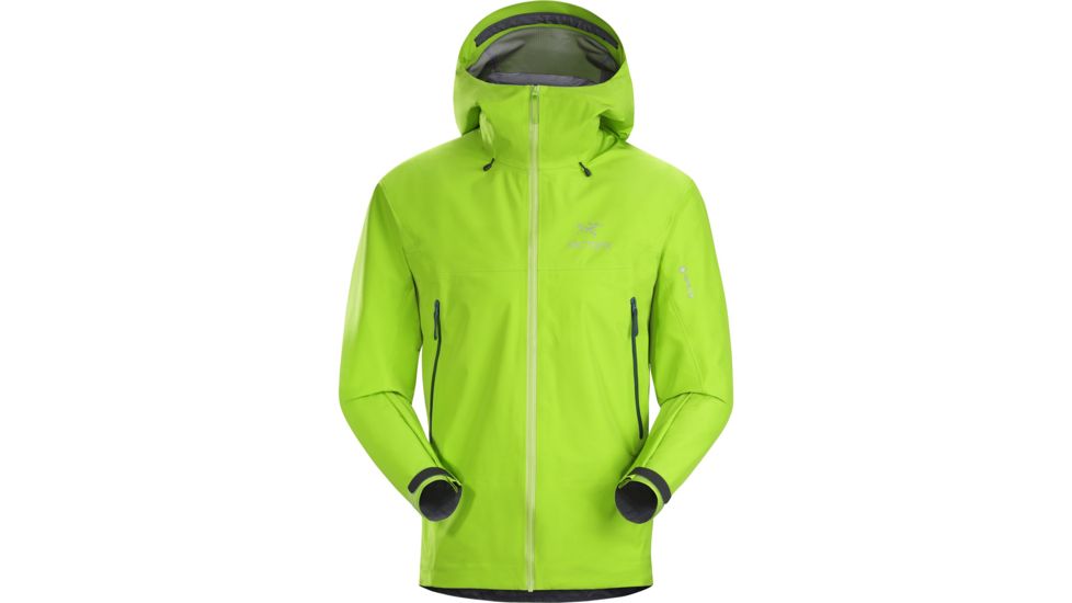 Arcteryx Beta Lt Jacket - Mens, Utopia, Medium, 392576