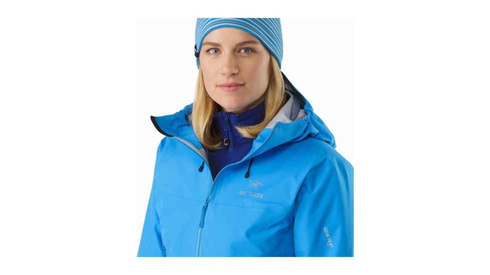 Arc'teryx Beta LT Jacket - Womens, Baja, Small, 304295