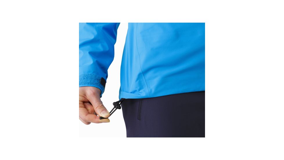 Arc'teryx Beta LT Jacket - Womens, Baja, Small, 304295