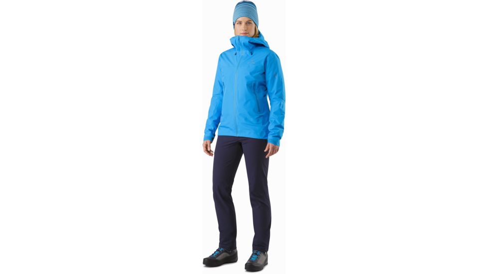 Arc'teryx Beta LT Jacket - Womens, Baja, Small, 304295