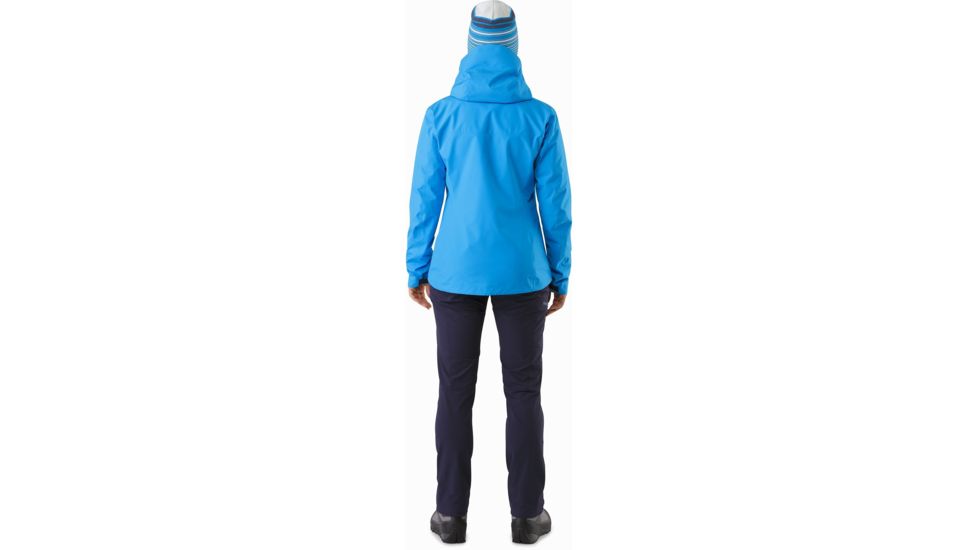 Arc'teryx Beta LT Jacket - Womens, Baja, Small, 304295