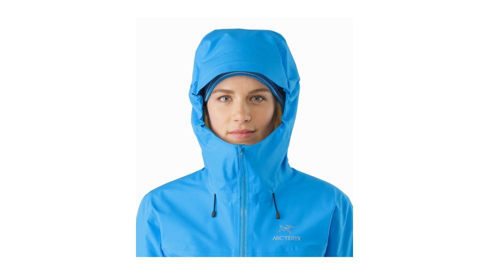 Arc'teryx Beta LT Jacket - Womens, Baja, Small, 304295