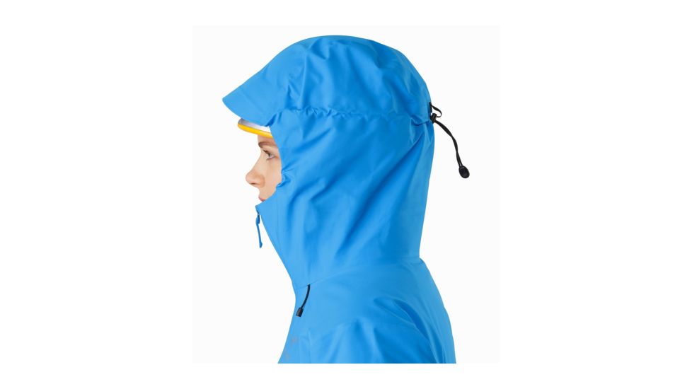 Arc'teryx Beta LT Jacket - Womens, Baja, Small, 304295