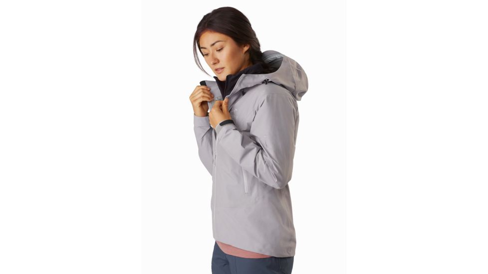 Arcteryx Beta SL Hybrid Jacket - Womens, Antenna, Extra Small, 415091