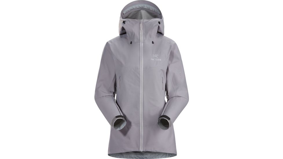 Arcteryx Beta SL Hybrid Jacket - Womens, Antenna, Extra Small, 415091