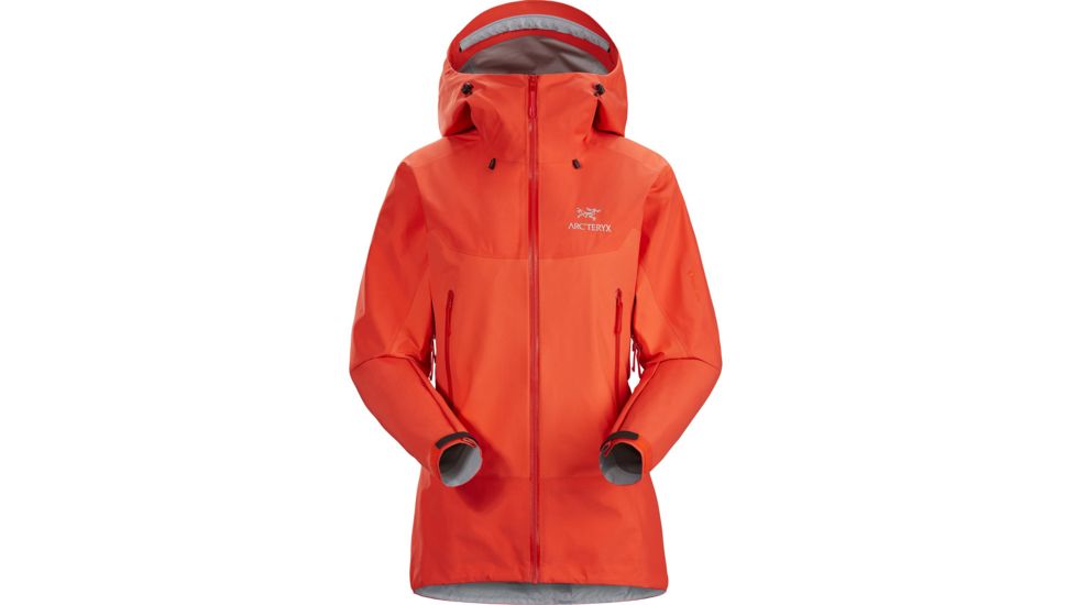 Arcteryx Beta SL Hybrid Jacket - Womens, Astro Eden, Medium, 415095