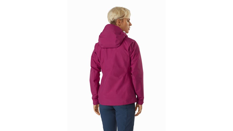 Arcteryx Beta SL Hybrid Jacket - Womens, Dakini, Medium, 415076