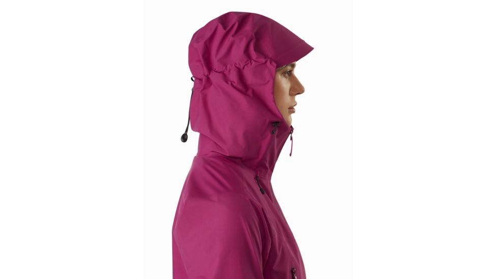 Arcteryx Beta SL Hybrid Jacket - Womens, Dakini, Medium, 415076