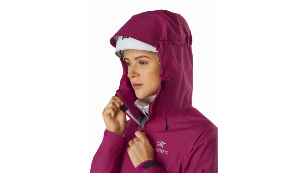 Arcteryx Beta SL Hybrid Jacket - Womens, Dakini, Medium, 415076