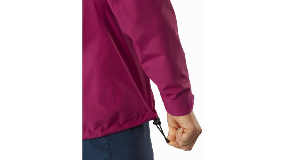 Arcteryx Beta SL Hybrid Jacket - Womens, Dakini, Medium, 415076