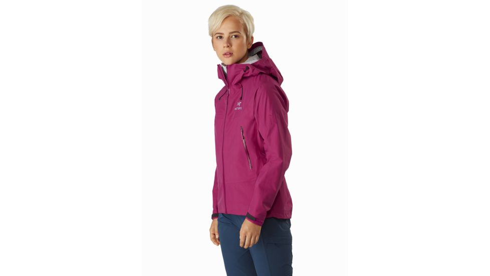 Arcteryx Beta SL Hybrid Jacket - Womens, Dakini, Medium, 415076