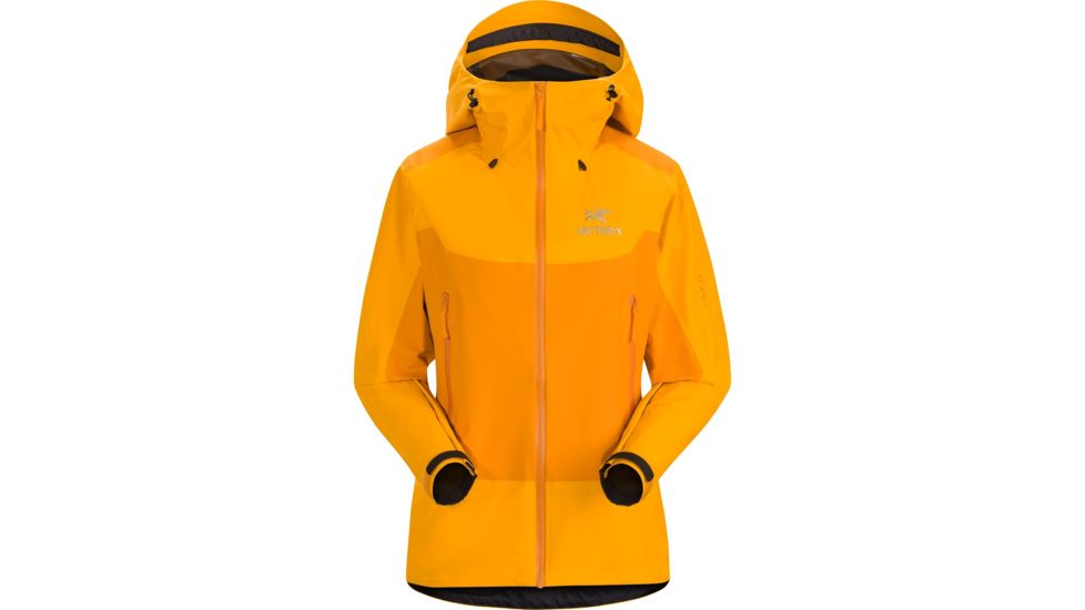 Arc'teryx Beta SL Hybrid Jacket - Womens, Dawn, Medium, 371498