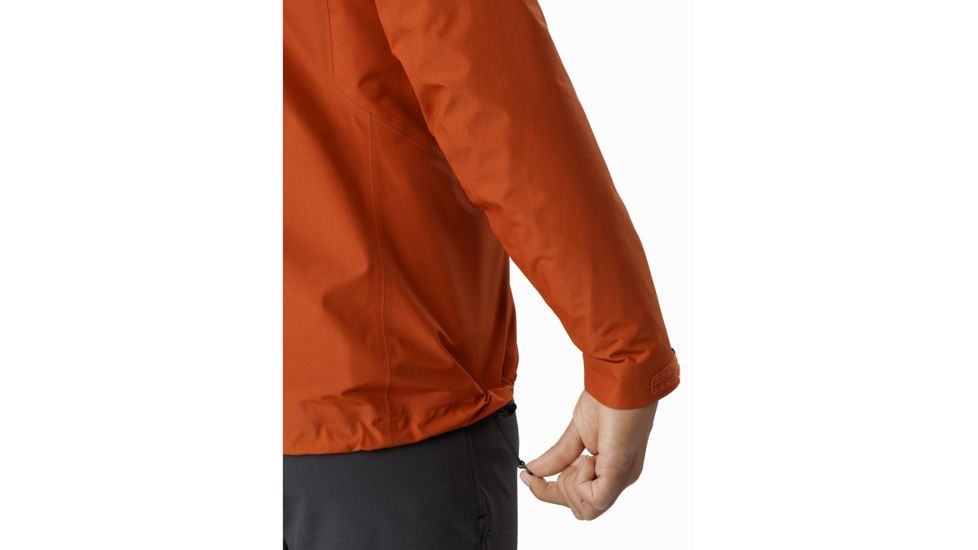 Arcteryx Beta Sl Hybrid Jacket - Womens, Sunhaven, Extra Small, 391594