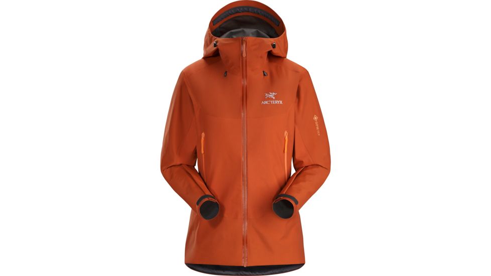 Arcteryx Beta Sl Hybrid Jacket - Womens, Sunhaven, Extra Small, 391594