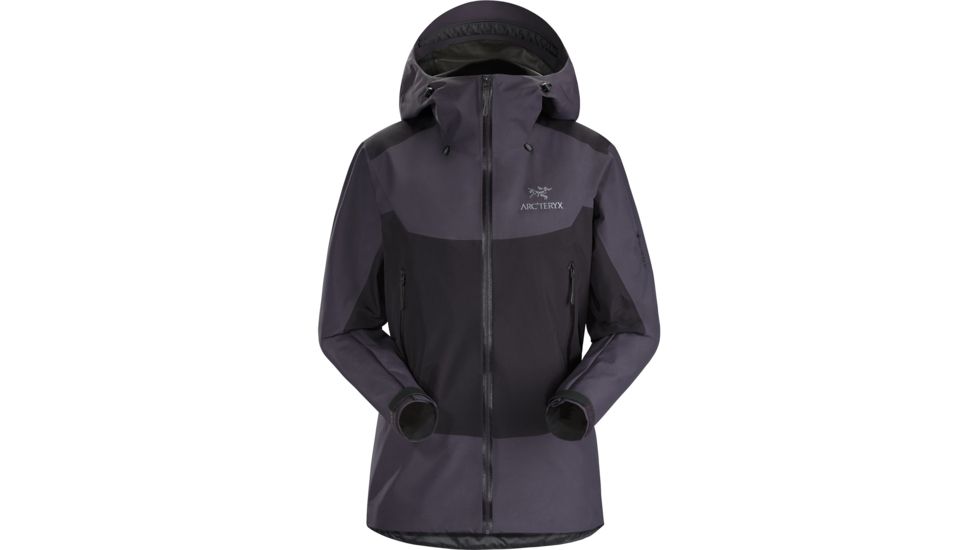 Arcteryx Beta Sl Hybrid Jacket - Womens, Whiskey Jack, Small, 391598