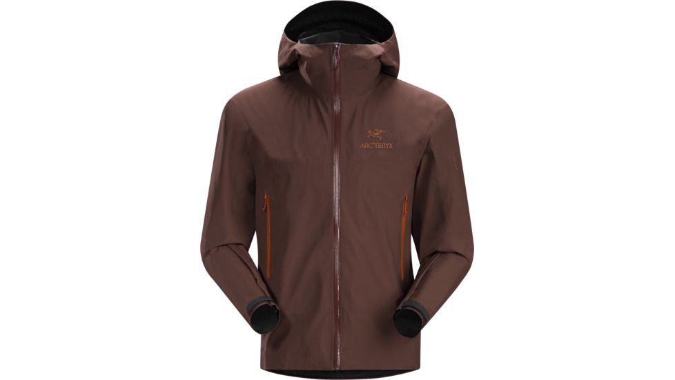 Arcteryx Beta SL Jacket - Mens-Reishi-Large