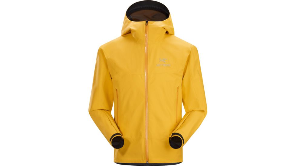 Beta SL Jacket - Mens-Wulfenite-X-Large