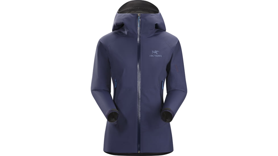 Beta SL Jacket - Womens-Marianas-X-Small