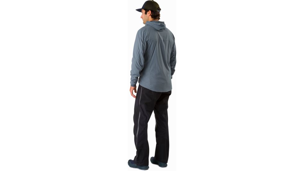 Arc'teryx Beta SL Pant - Men's, Black, Extra Large, Long Inseam, 373164