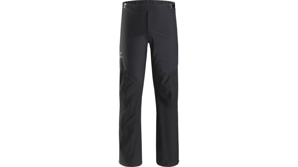 Arc'teryx Beta SL Pant - Men's, Black, Extra Large, Long Inseam, 373164