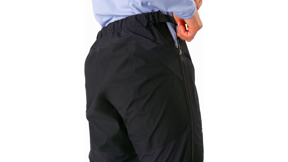 Arc'teryx Beta SL Pant - Womens, Black, Large, 373195