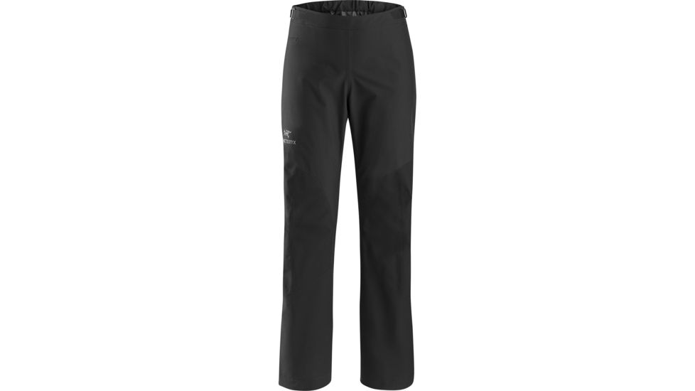 Arc'teryx Beta SL Pant - Womens, Black, Large, 373195