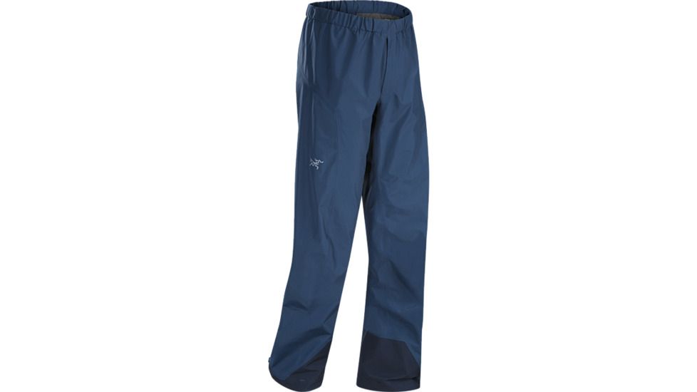 Arcteryx Beta Superlight Pant - Mens, Nocturne, 2XL, 287014