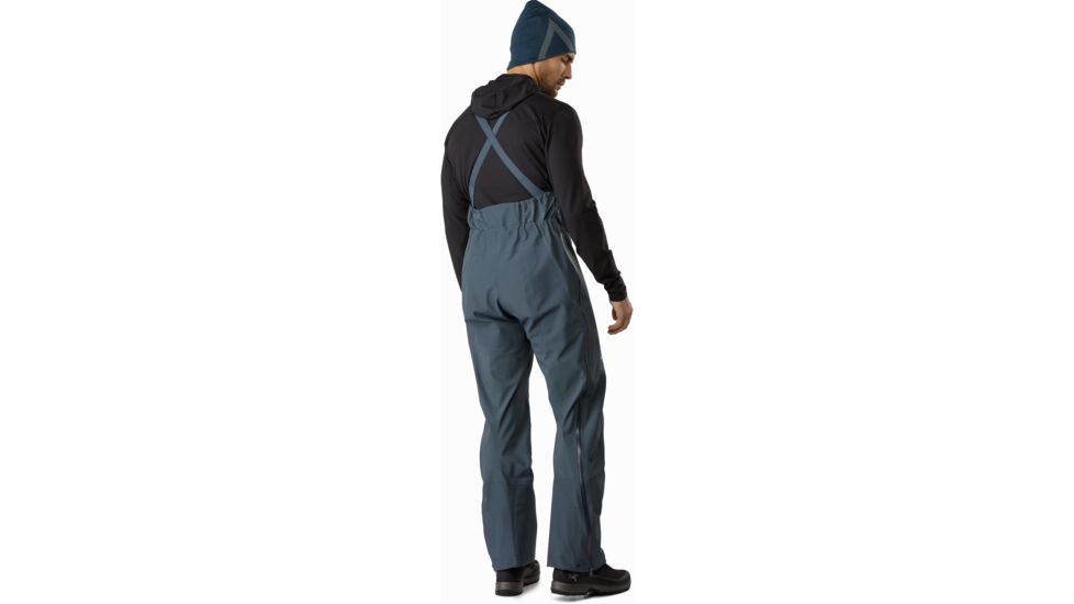 Arcteryx Beta Sv Bib - Mens, Neptune, 2XL, 392640