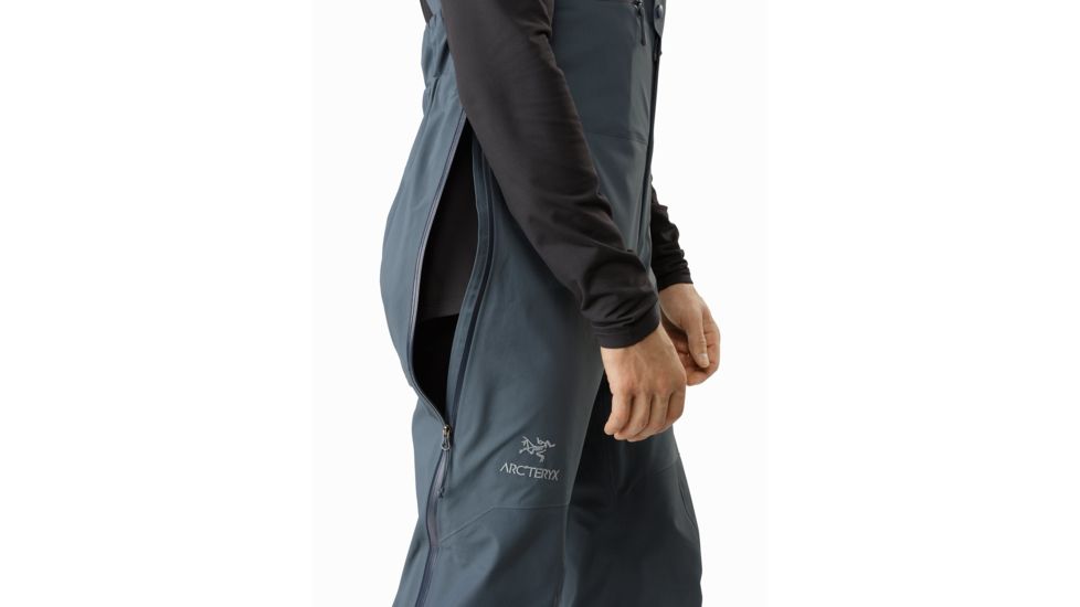 Arcteryx Beta Sv Bib - Mens, Neptune, 2XL, 392640
