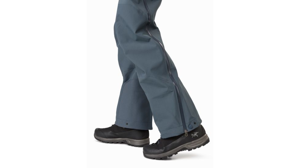 Arcteryx Beta Sv Bib - Mens, Neptune, 2XL, 392640