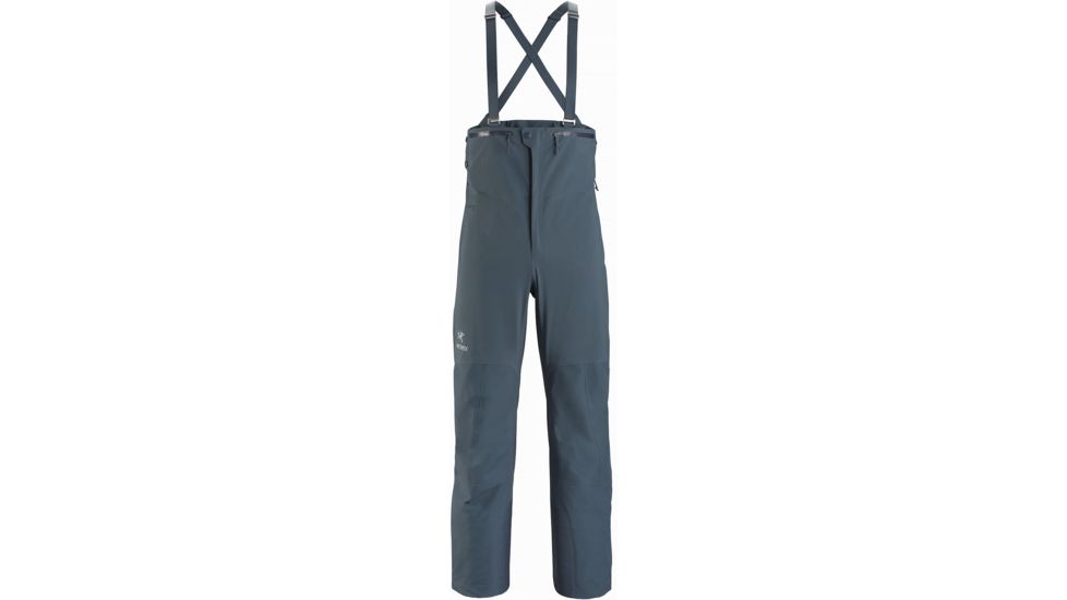 Arcteryx Beta Sv Bib - Mens, Neptune, 2XL, 392640