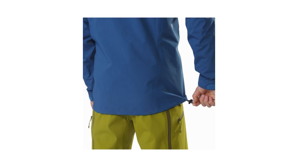 Arc'teryx Beta SV Jacket - Men's, Howe Sound, Extra Large, 351034