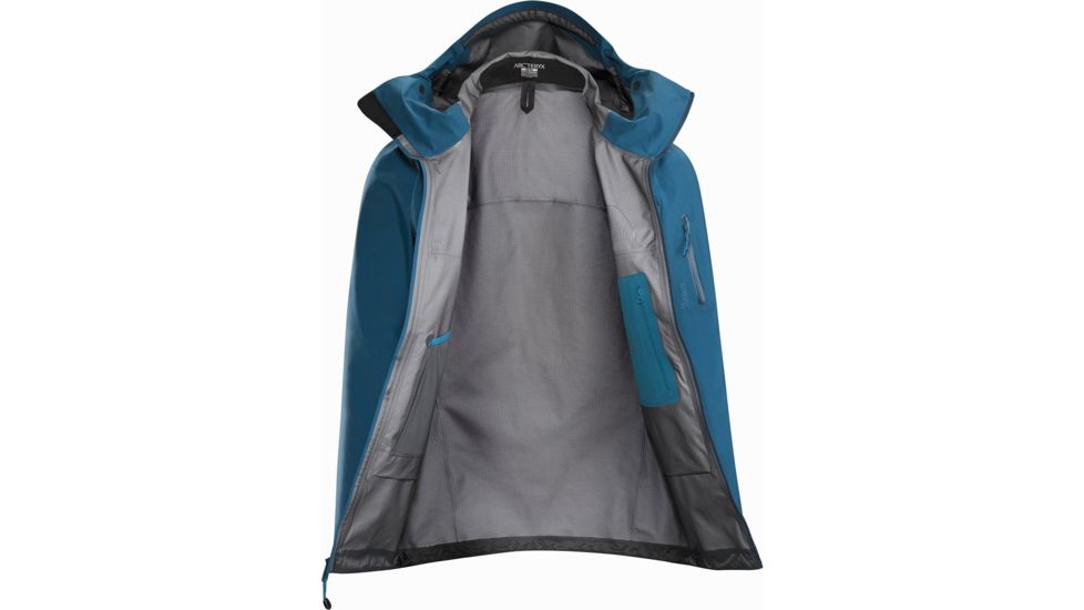 Arc'teryx Beta SV Jacket - Men's, Howe Sound, Extra Large, 351034