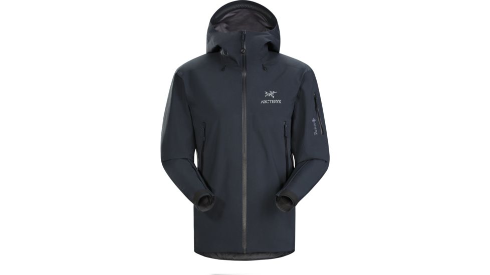 Arcteryx Beta Sv Jacket - Mens, Orion, Large, 392526