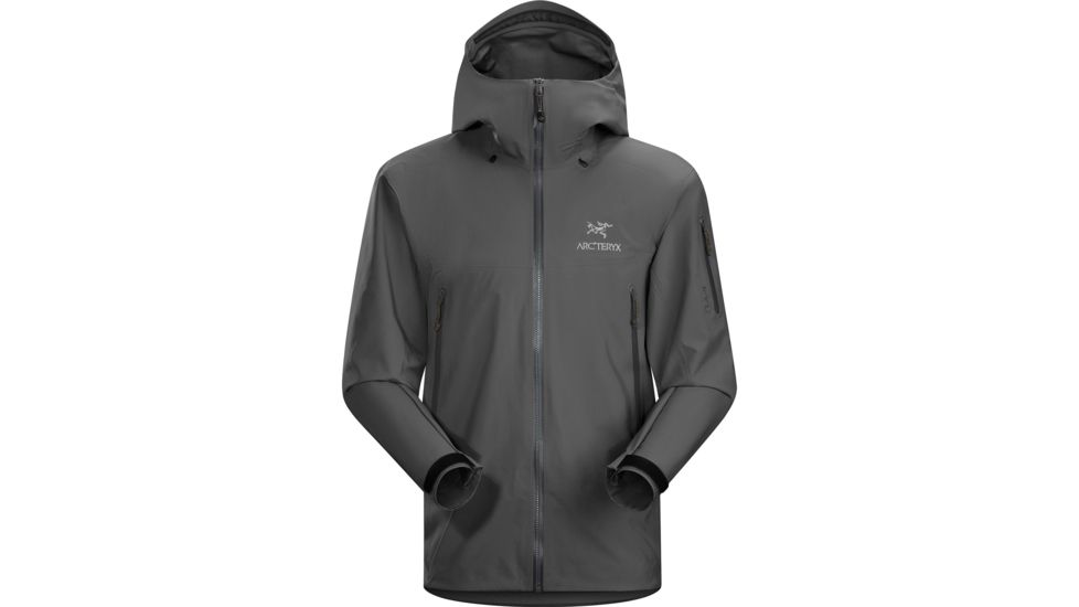 Arc'teryx Beta SV Jacket - Men's, Pilot, Large, 303451