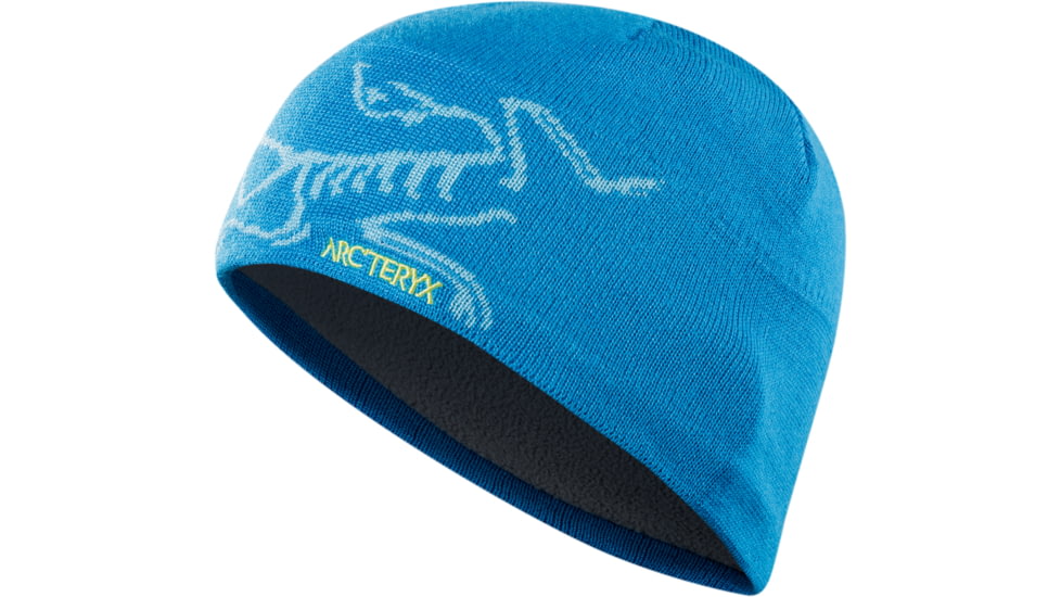 Arcteryx Bird Head Toque - Mens-Riptide/Iceberg-One Size