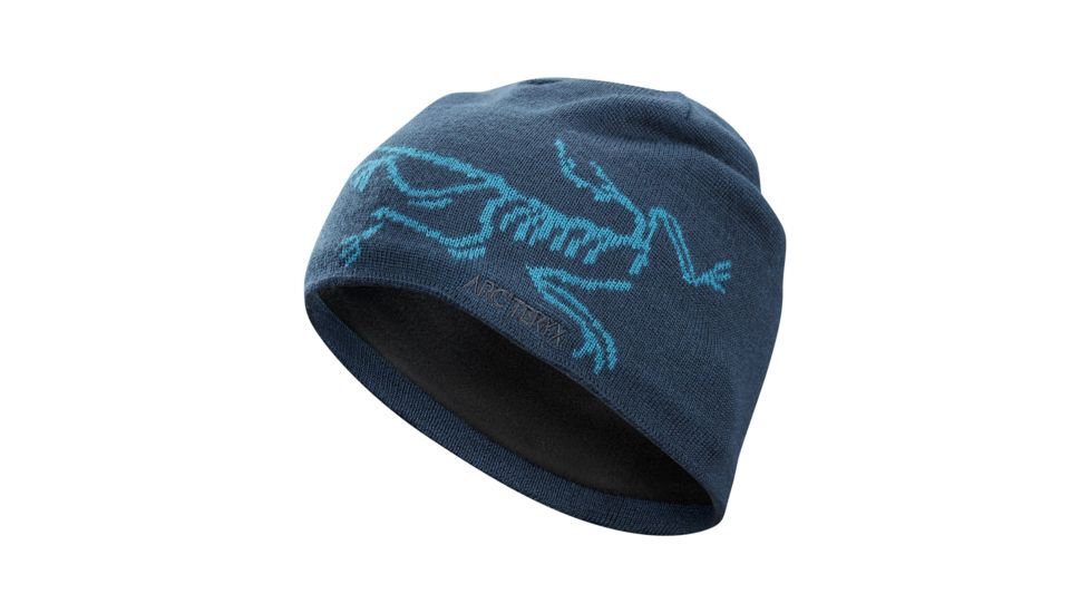 Arc'teryx Bird Head Toque, Nocturne/Deep Cove, 352946
