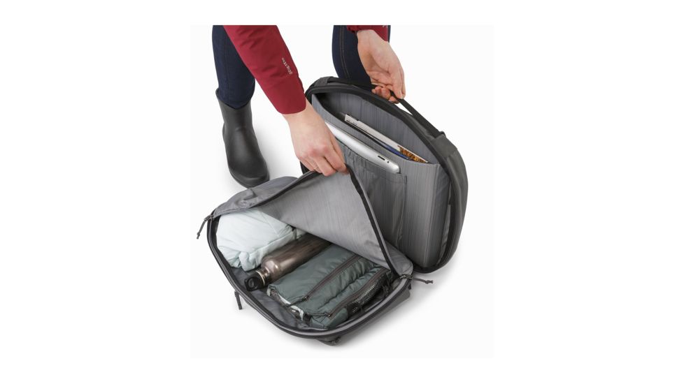 Arc'teryx Blade 20 Backpack, Pilot, 307908