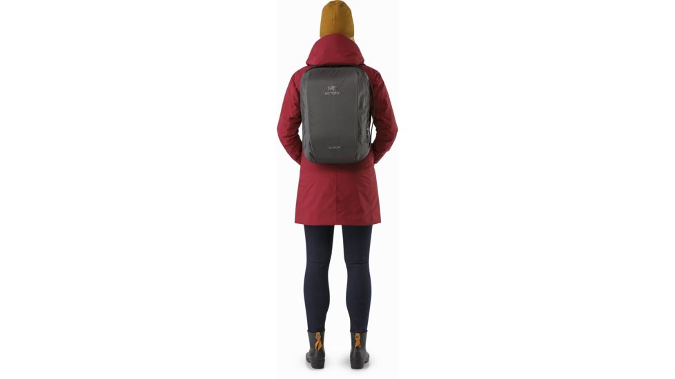 Arc'teryx Blade 20 Backpack, Pilot, 307908