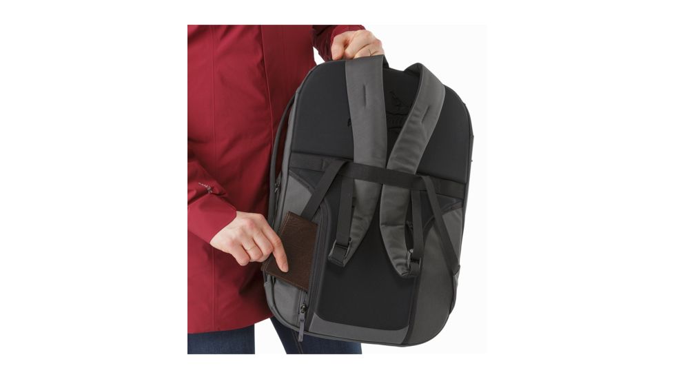 Arc'teryx Blade 20 Backpack, Pilot, 307908