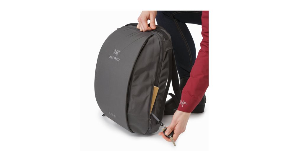Arc'teryx Blade 20 Backpack, Pilot, 307908