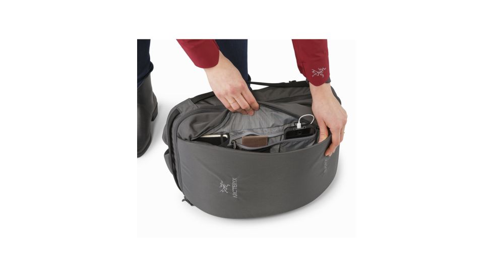 Arc'teryx Blade 20 Backpack, Pilot, 307908