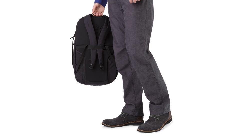 Arc'teryx Blade 28 Backpack, Black, 227211