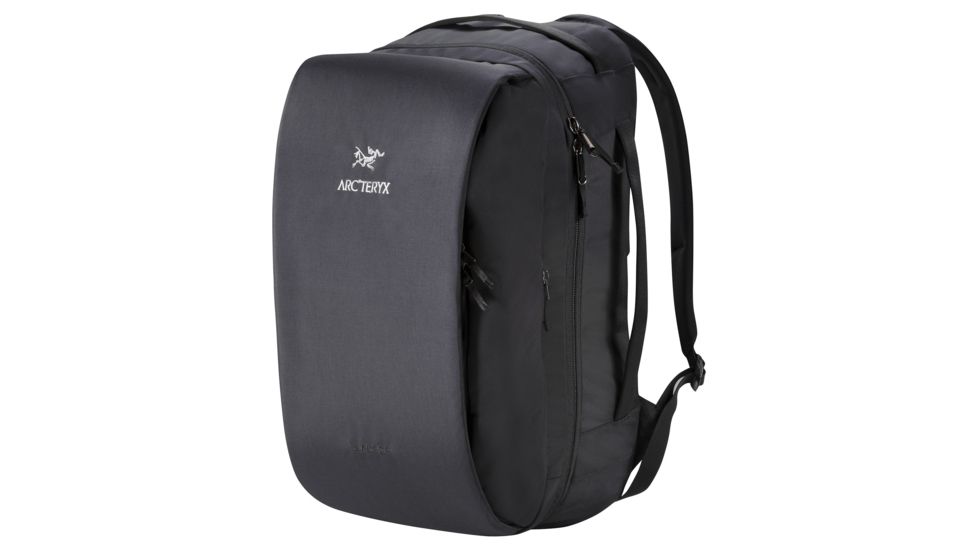 Arc'teryx Blade 28 Backpack, Black, 227211