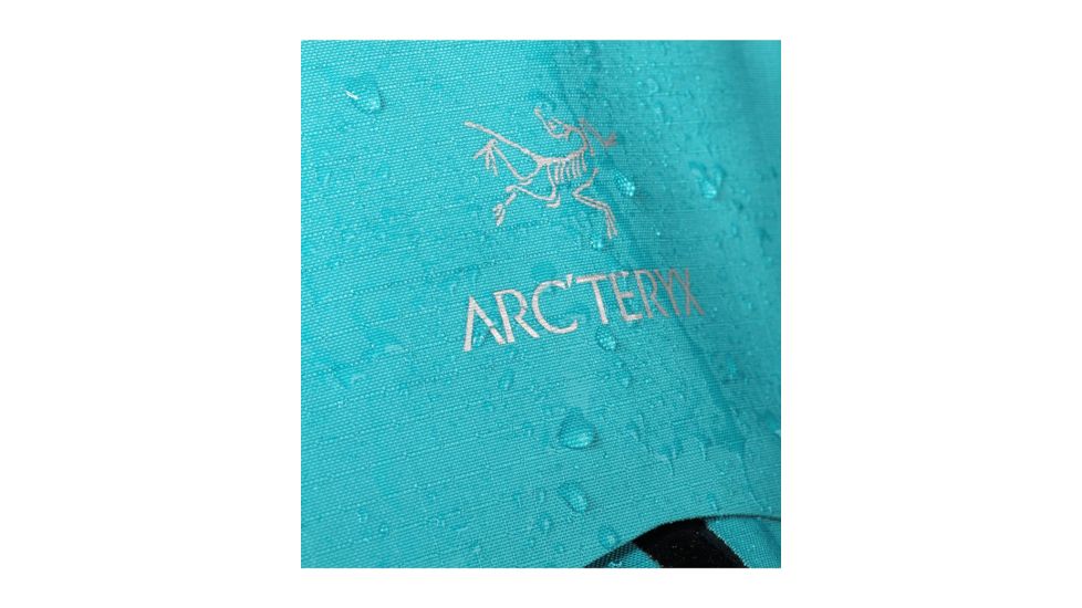 Arc'teryx Bora AR 49 Backpack - Women's, Castaway, Regular, 290792