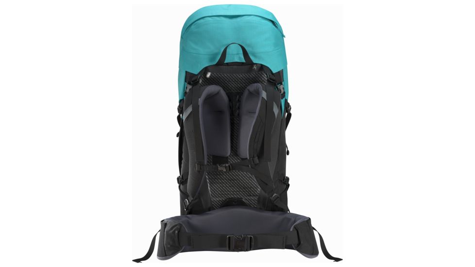 Arc'teryx Bora AR 49 Backpack - Women's, Castaway, Regular, 290792