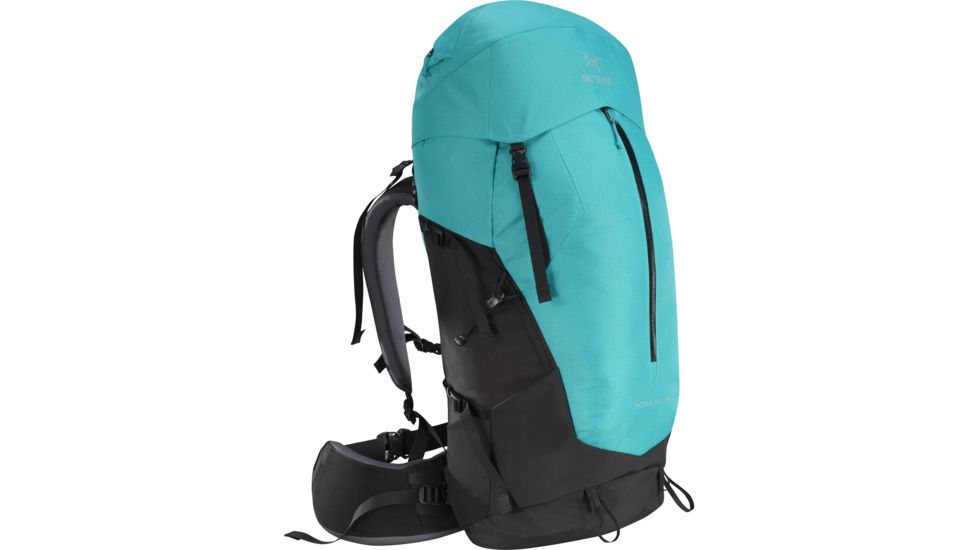 Arc'teryx Bora AR 49 Backpack - Women's, Castaway, Regular, 290792