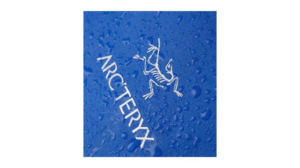 Arc'teryx Bora AR 50 Backpack - Men's, Borneo Blue, Tall, 290790