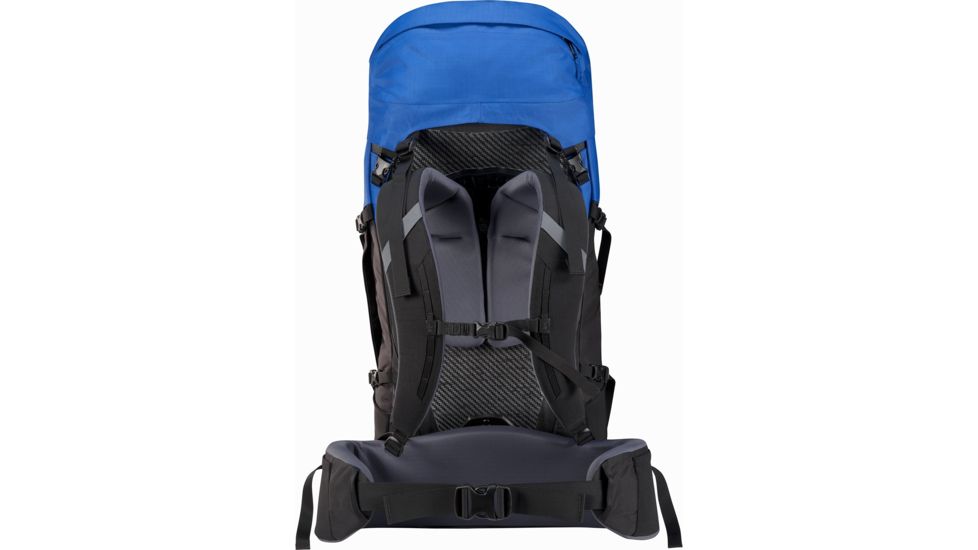 Arc'teryx Bora AR 50 Backpack - Men's, Borneo Blue, Tall, 290790